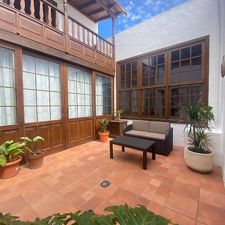 Apartamento Casa Origenes Haría Exterior foto