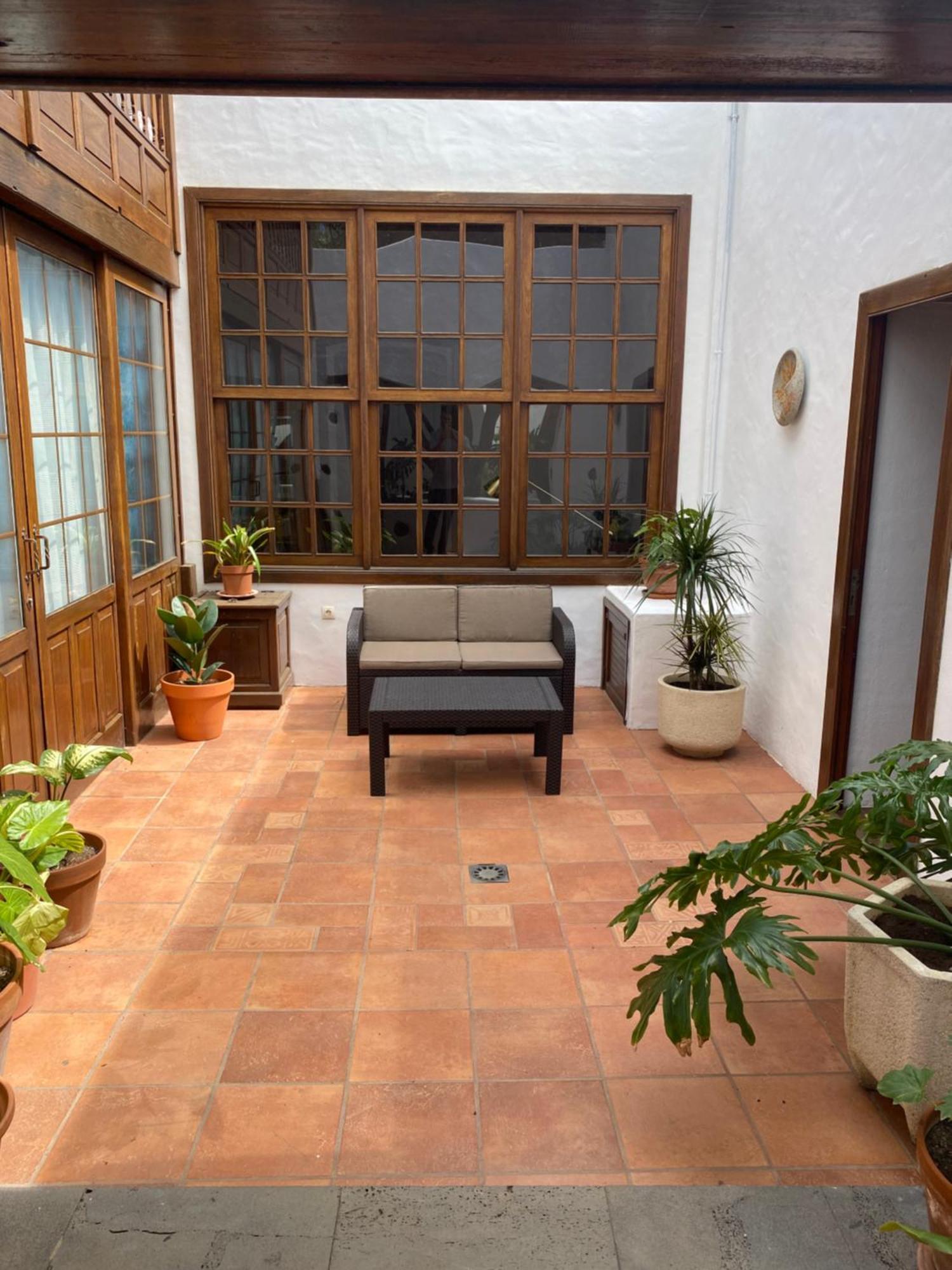 Apartamento Casa Origenes Haría Exterior foto