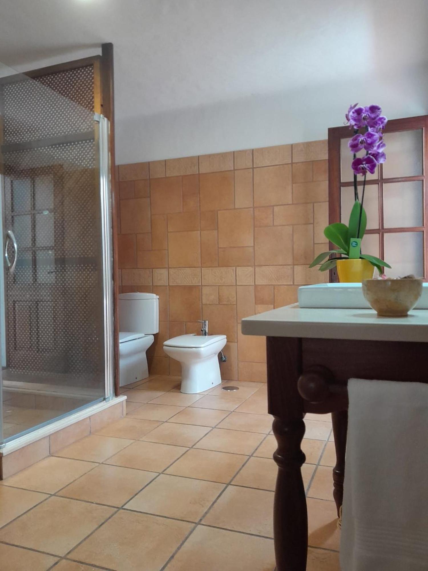 Apartamento Casa Origenes Haría Exterior foto